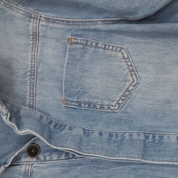 Abercrombie & Fitch Pants & Jumpsuits Abercrombie Fitch Denim